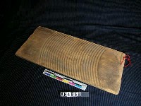 藏品(洗衣搓板)的圖片